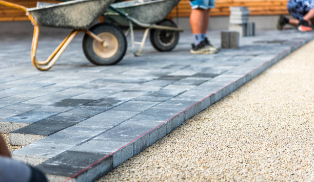 Best Driveway Pavers for Homes  in Rincon Valley, AZ