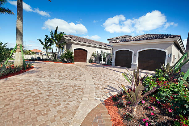 Best Professional Driveway Pavers  in Rincon Valley, AZ