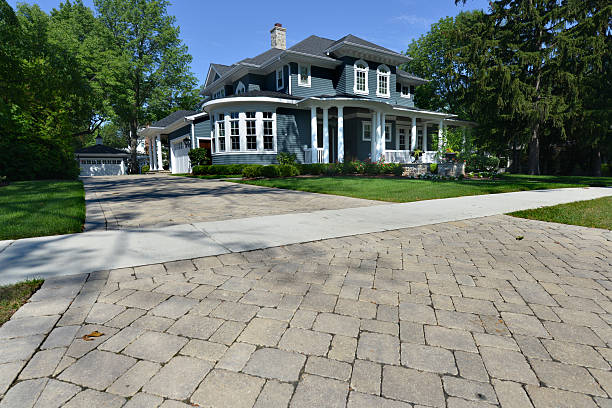 Reliable Rincon Valley, AZ Driveway Pavers Solutions