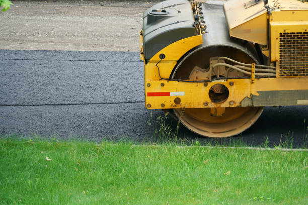 Best Driveway Resurfacing Pavers  in Rincon Valley, AZ