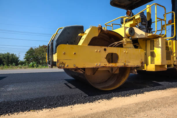 Best Decorative Driveway Pavers  in Rincon Valley, AZ
